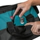 thumbnail image 4 of Bolso Herramientas Makita Semi Rígido 831253-8 turquesa, 4 of 5