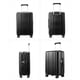 thumbnail image 2 of Maleta Carry On LuggeX 20 Pulgadas TSA 40L Policarbonato, 2 of 3