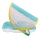 thumbnail image 1 of Ni?os Bebé Natación Anillo Inflable Infantil Antideslizante Protector Solar Círculo Juguete S, 1 of 5