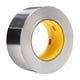 thumbnail image 1 of Cinta de papel de aluminio 3M 3380 plateada, 48 mm x 45 m, 82 micras, 1 of 7