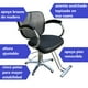 thumbnail image 4 of Sillon de Corte para Barberia o Salon de Belleza DK-68126, 4 of 7