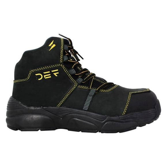 Zapato Seguridad Botin Puma Xtra Bounce Def 1000