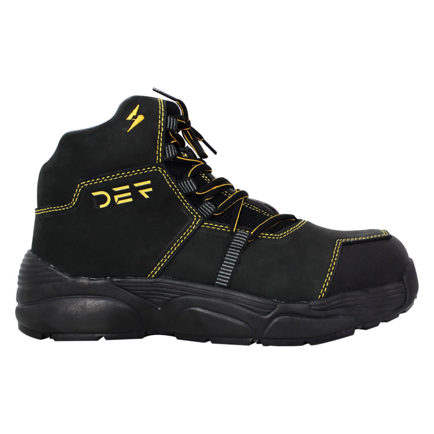 Defender - Zapato Seguridad Botin Puma Xtra Bounce Def 1000