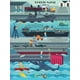 thumbnail image 4 of Un puerto. Mira y descubre, 4 of 8
