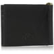 thumbnail image 2 of Cartera Royce Leather con clip para billetes y bloqueo RFID, negra, 2 of 4