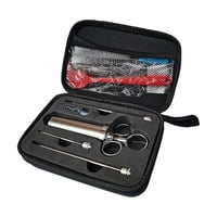 Bothyi - Herramienta De Condimento De Pavo Con Cepillo De Limpieza, Utensilios De Cocina Para Cocina Y Barbacoa