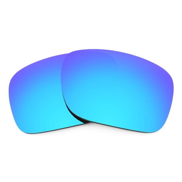 Lentes de repuesto Revant para Oakley Holbrook, Pol Ice Blue