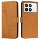 thumbnail image 1 of Funda Flip Para Xiaomi Redmi K70/k70 Pro – Carcasa Delgada Y Resistente A Impactos Con Soporte Para Uso Diario Y Profesional, 1 of 5
