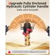 thumbnail image 2 of Abahub Twister Arm Exerciser, Hydraulic Power Chest Expander, 2 of 3