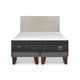thumbnail image 1 of Cama Europea Lux 2 Plaza Base Dividida, 1 of 13