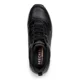thumbnail image 3 of Zapatilla Mujer Million Air Hotter Negro Skechers, 3 of 3