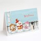 thumbnail image 1 of Tarjetas de felicitación Caroline's Treasures – Pack de 8 (5x7), 1 of 4