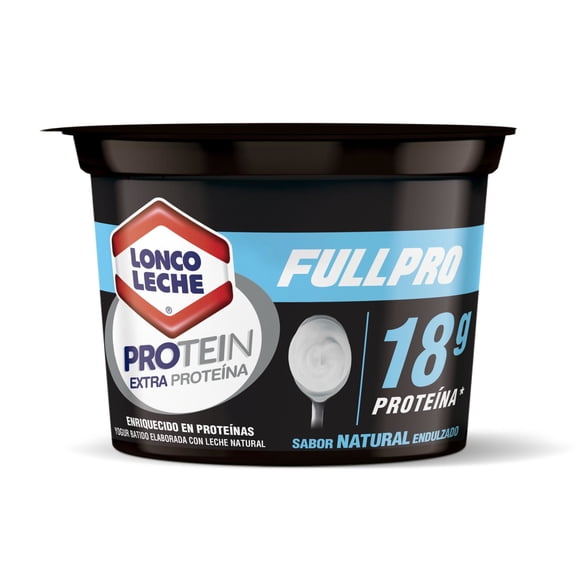Yoghurt Proteína Natural, 150 g