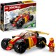 thumbnail image 1 of LEGO NINJAGO Auto de Carreras Kai EVO 71780 2 en 1, 1 of 3