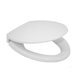 thumbnail image 1 of Ensamblaje de Asiento de Inodoro Dometic 385344436 Blanco Compatible con Modelo 2010, 1 of 1