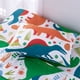 thumbnail image 2 of Juego de Sábanas Infantil Dinosaurios, 2 of 3
