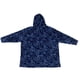 thumbnail image 3 of Pijama Con Capucha Marvel Hombre, 3 of 3