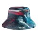 thumbnail image 1 of Thor Sombrero bucket para adultos, gorra de protección solar, sombrero de pescador plegable para viajes al aire libre, pesca y actividades de verano, 1 of 6