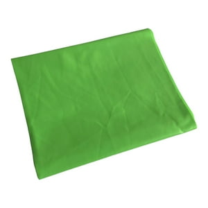 Gymhome - Bandas Elásticas De Resistencia Para Yoga Y Pilates 150 Cm Verde