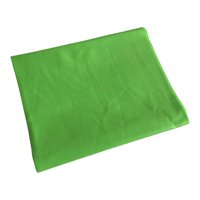 Gymhome - Bandas Elásticas De Resistencia Para Yoga Y Pilates 150 Cm Verde