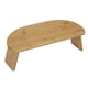 thumbnail image 5 of Banco De Meditación, Taburete Plegable Y Resistente Para Arrodillarse, Para Oración En Casa De Té De Asiento Bajo, 5 of 5