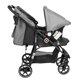 thumbnail image 4 of Coche Travel System Kansas RS-13551 Gris, 4 of 7