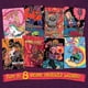 thumbnail image 5 of Juego de cartas Cryptozoic Epic Spell Wars of The Battle Wizards, 5 of 7