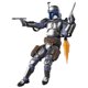 thumbnail image 5 of Figura de Acción Star Wars Vintage El Ataque de los Clones Jango Fett, 5 of 8