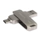 thumbnail image 1 of Pendrive USB 3.0 Tipo C Scpap Philips 32GB FM32DC125B, 1 of 3