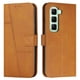 thumbnail image 1 of Funda Flip Para Infinix Hot 50 4g – Carcasa Delgada Y Resistente A Impactos Con Soporte Para Uso Diario Y Profesional, 1 of 5
