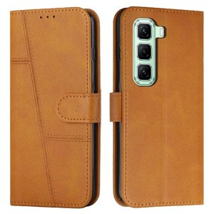 Foxdock - Funda Flip Para Infinix Hot 50 4G – Carcasa Delgada Y Resistente A Impactos Con Soporte Para Uso Diario Y Profesional