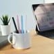 thumbnail image 3 of Lapiz para iPad con carga magnetica Adam Elements Rosado, 3 of 5