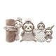 thumbnail image 3 of Perezoso Peluche Apego, 3 of 3