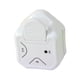 thumbnail image 1 of Cortador De Esquinas De Papel, Cortador De Papel Laminado Para Hacer Tarjetas, álbumes De Recortes, Punzón Redondeado Blanco Para El Hogar, 1 of 5
