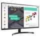 thumbnail image 2 of Monitor LG 32 QHD IPS HDR10 AMD FreeSync, 2 of 3