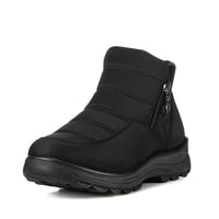 Botin Yukari Negro Weide