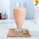 thumbnail image 4 of Juego 6 Copas para Malteada Batido Copa Helado Vintage 370ml, 4 of 6