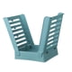 thumbnail image 3 of Bote De Basura De Tamaño Ajustable, Bote De Basura Multifunción Para Baño, Cocina, Dormitorio, Azul, 3 of 3