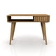 thumbnail image 1 of Escritorio Moderno Con 1 Cajon Nikko, 1 of 4