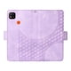 thumbnail image 4 of Carcasa FOXDOCK Xiaomi Redmi 10A 4G de cuero PU, diseño acolchado clásico, protección contra caídas y rayones, 4 of 5