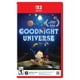 thumbnail image 1 of Videojuego Goodnight Universe De Skybound Games Para Nintendo, 1 of 8