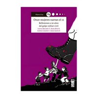 Lom - Libro Once Mujeres Narran El 11 819