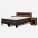 thumbnail image 2 of Cama Europea New Ergo T Combo Ferrara King, 2 of 6