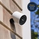 thumbnail image 4 of Panel solar SimpliSafe para cámara de seguridad exterior blanco, 4 of 4
