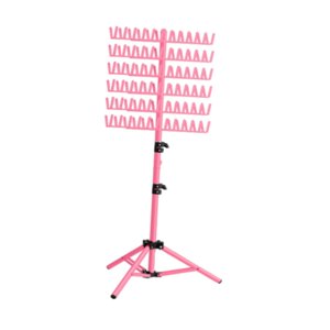 Ioensy - Estante Para Trenzar Cabello Fácil De Instalar Previene Enredos Soporte Para Trenzado Ajustable