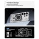 thumbnail image 4 of Funda Spigen Ultra Hybrid MagFit para Samsung Galaxy S26 Ultra, 4 of 9