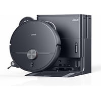 Jonr, Xiaomi Ecosistema - Jonr X1 Max 20000 Pa Ultra Succión Robot Aspirador Y Fregasuelos, 30 Mm Obstáculos