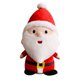 thumbnail image 1 of 10-20 Pulgadas Adorable PP Santa Claus Mu?eco De Peluche Ni?os Decoración De Mesa De Navidad 23cm, 1 of 3
