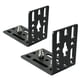 thumbnail image 4 of 2 Soportes En L Para Toldo, Soporte Para Toldo Para SUV, Barra Transversal Automotriz Con Tornillos, 4 of 5