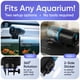 thumbnail image 5 of Comedero automático para peces FISHNOSH New Generation 2026 - Modelo ML, 5 of 7